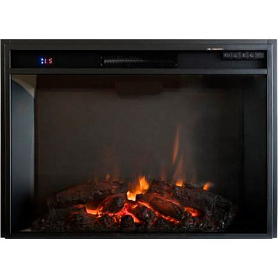 Камін електричний Flamma EF135A