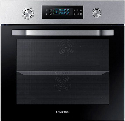 Духовой шкаф Samsung NV66M3531BS/WT