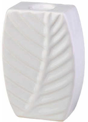 Подсвечник Флора Письмо магнолии 2904-12 Eterna