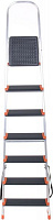 Лестница-стремянка Expert Tools с полочкой на 7 ступени