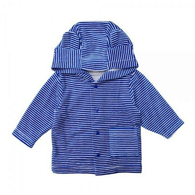 Куртка Minikin синій р.68 1817304