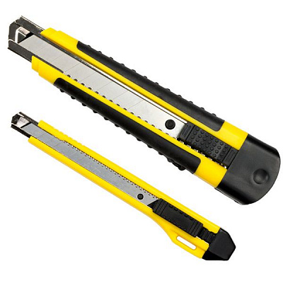 Набір ножів EXPERT tools  XD-407AA