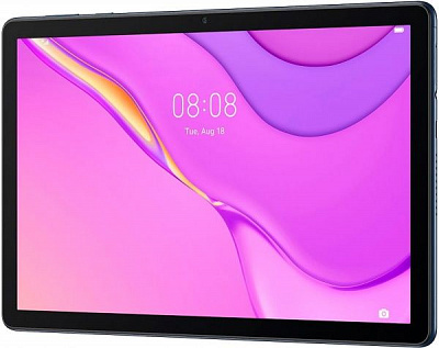 Планшет Huawei MatePad T10s Deepsea blue 10,1 3/64GB Wi-Fi (MatePad T10s)