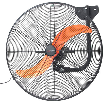 Вентилятор Wild Wind Dt-IWF3503B