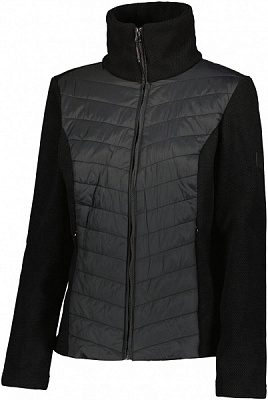 Джемпер McKinley Malaya W 419998-057 р. 46 черный