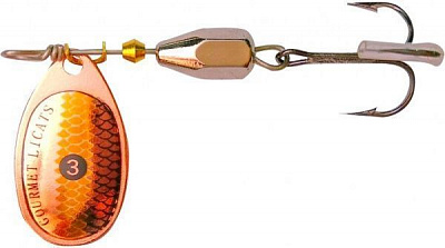 Блешня Condor Gourmet Lights 5116 8 г 914