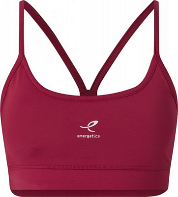 Бра Energetics Gigi 4 wms 407426-289 34 красный