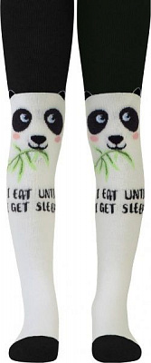 Колготки дитячі Conte-Kids CK SOF-TIKI 7С-38СП 531 р.62-74 молочний