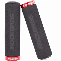 Грипси ROCKBROS BT1802GR чорний