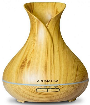 Аромадиффузор Ароматика электрический 13 Вт 1522 