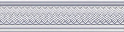 Стельовий плінтус OptimaDecor 701 2000x53x53мм
