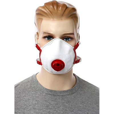 Респиратор АртексПромГруп FS 33 V