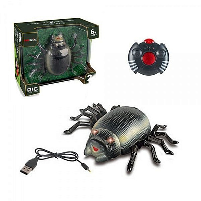 Іграшка на р/к Жук 866-1