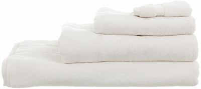 Набір рушників Exclusive 4 шт кремовий La Nuit