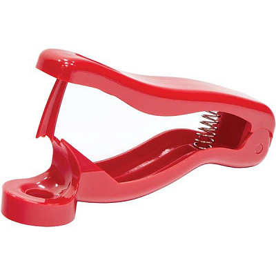 Виймач вишневих кісточок 13x3x7 см E-B247