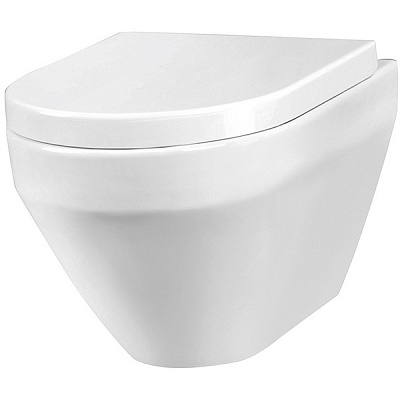 Унітаз підвісний AM.PM Spirit C701739SC