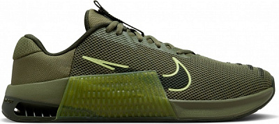 Кросівки Nike NIKE METCON 9 DZ2617-300 р.45,5 хакі