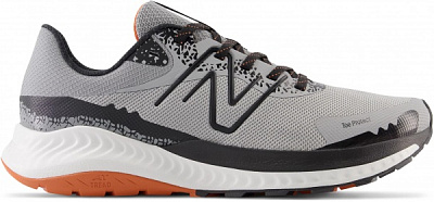 Кросівки New Balance NITREL V5 MTNTRMG5 р.45 сірий