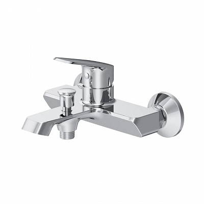 Змішувач для ванни/душу AM.PM F8F10000 Func