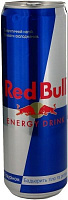 Энергетический напиток Red Bull 0,473 л (9002490212100) 