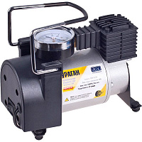 Компресор автомобільний Vitol Ураган КА-У12030