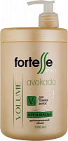 Маска Fortesse Volume для тонких волос 1000 мл