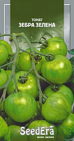 Семена Seedera томат Зебра зеленая 0,1г