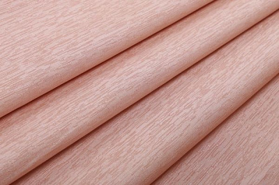 Ткань портьерная Декостиль 536097/8 персиковый 