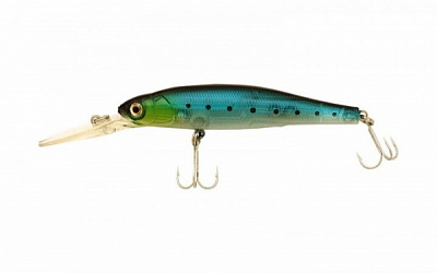 Воблер Fox Troll Minnow TL13 36,8 г 130 мм BBD81