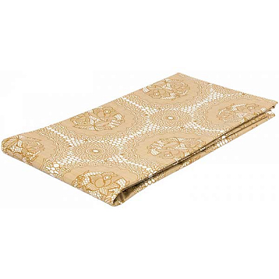 Скатерть Underprice Кружево 140x180 см