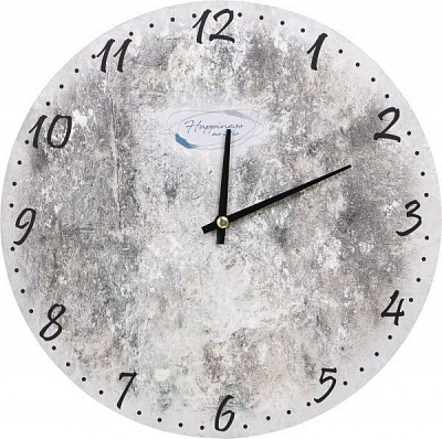 Часы настенные Hygge Happiness