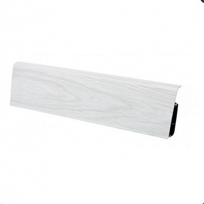 Плинтус Lima h4 баларат Salag LIMA Н4 22х72х2500 мм 