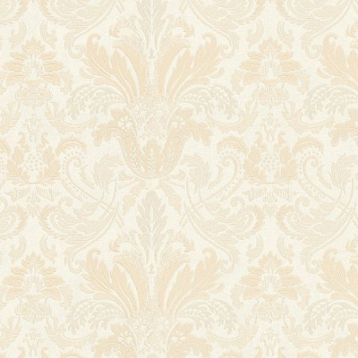 Шпалери вінілові гарячого тиснення A.S. Creation Queen 37955-4 1,06x10 м