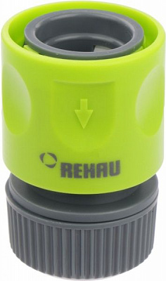 Конектор REHAU 1/2-5/8