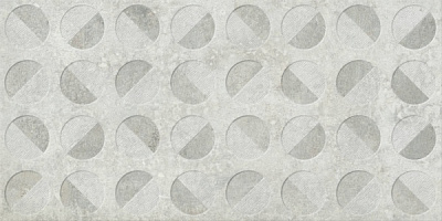 Плитка SALONI Duran Klee 45x90 Ceniza