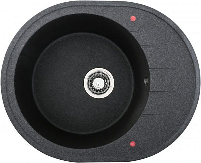 Мийка для кухні Metalac Х granit-venera M 154026