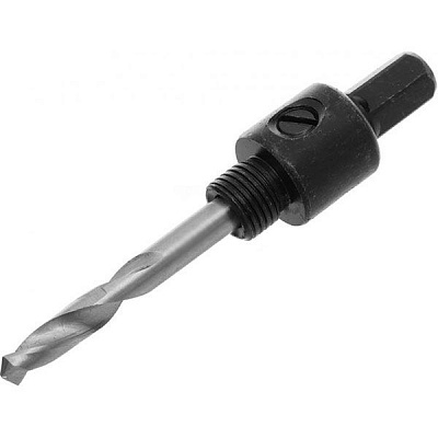 Тримач кільцевих пил Haisser 19 мм 8466103800