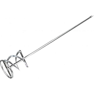 Венчик для сухих смесей Compass 100×600 мм CP-BM-100x600-SDS