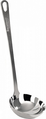 Ополоник AISI 304 (18/10) Barazzoni