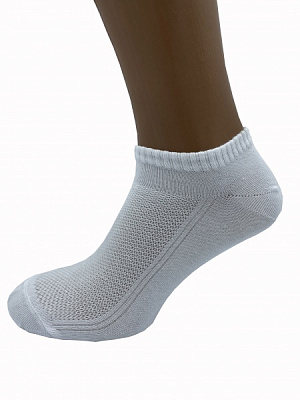 Носки мужские Cool Socks р. 27-29 белый 1 пар 11084 