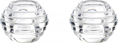 Набір свічників Glowball 20076 Nachtmann