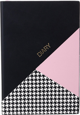 Щоденник датований Gabi Leo Planner A5 2023