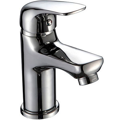 Змішувач для умивальника Rozzy Jenori Flora RBZ072-1