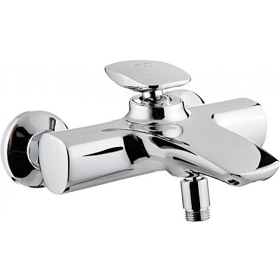 Змішувач для ванни AM.PM Spirit V2.0 F70A10000