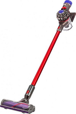 Пылесос аккумуляторный Dyson V8 Total Clean (270952-01) 