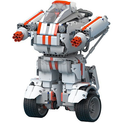 Игрушка-трансформер Xiaomi Builder Bunny Block Robot 