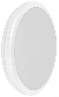 Светильник IEK 18 Вт 4000 К дневной LDPB0-3003-18-4000-K01 