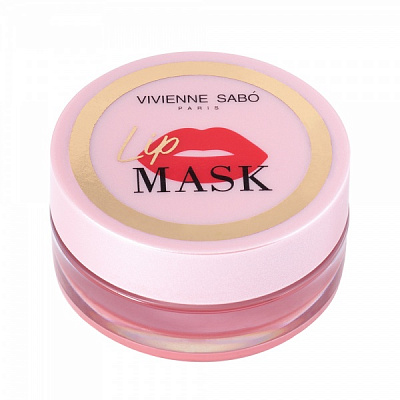 Маска для губ Vivienne Sabo 3 г