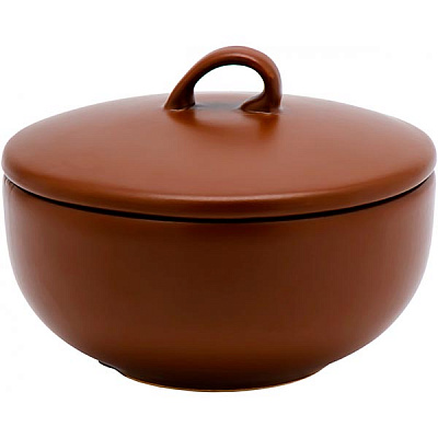 Цукорниця Keramia Табако 400 мл