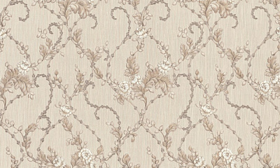 Обои виниловые на флизелиновой основе DINASTIA 854DN53 1,06x10,05 м